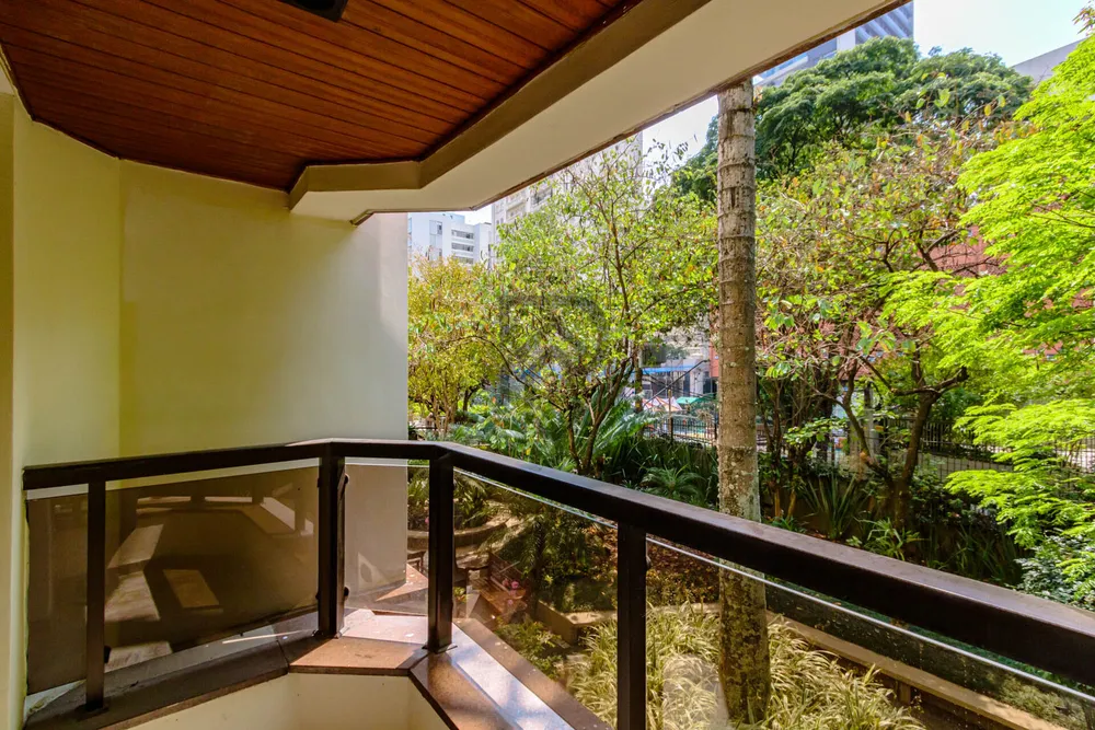 Apartamento, 3 quartos, 190 m² - Foto 13