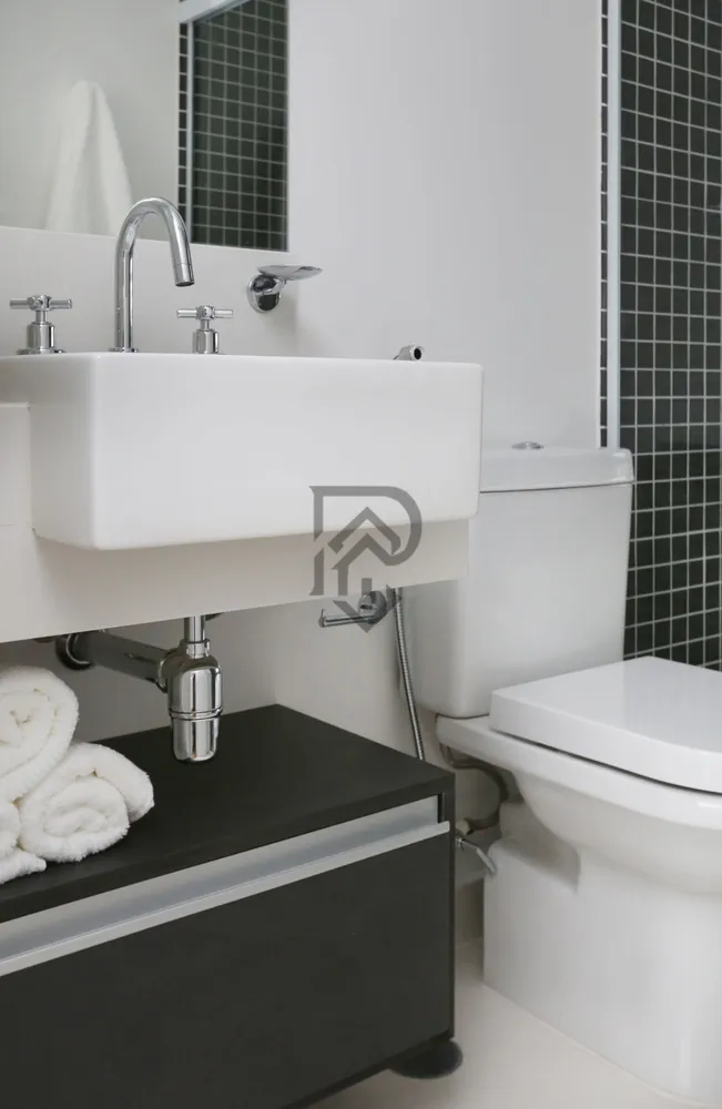 Apartamento, 1 quarto, 70 m² - Foto 6