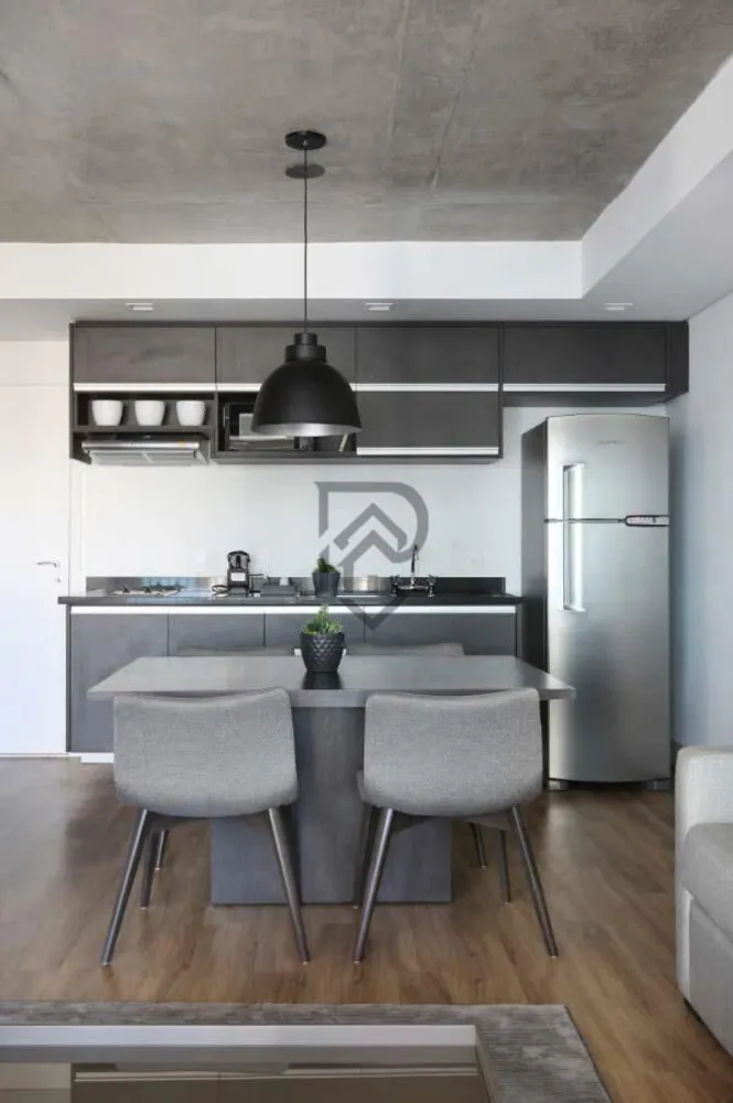 Apartamento, 1 quarto, 70 m² - Foto 2