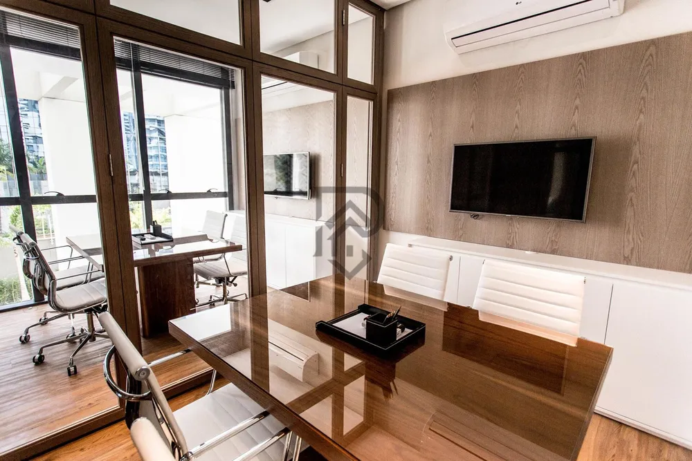 Apartamento, 1 quarto, 70 m² - Foto 8