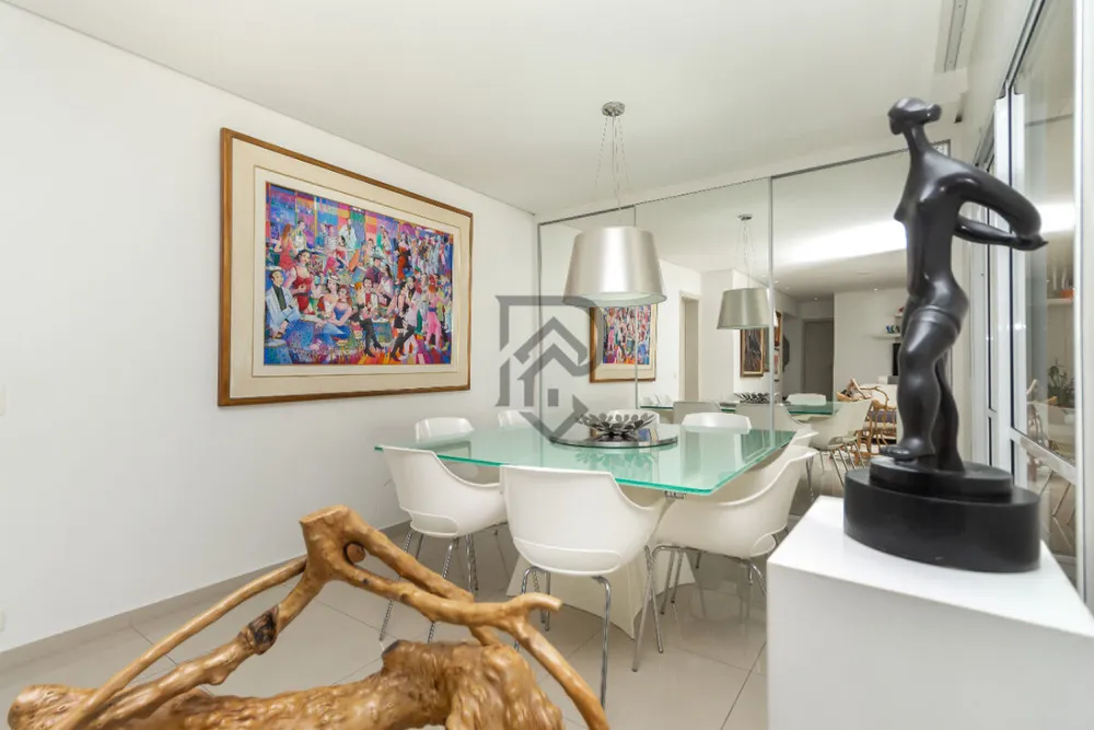 Apartamento, 4 quartos, 178 m² - Foto 5