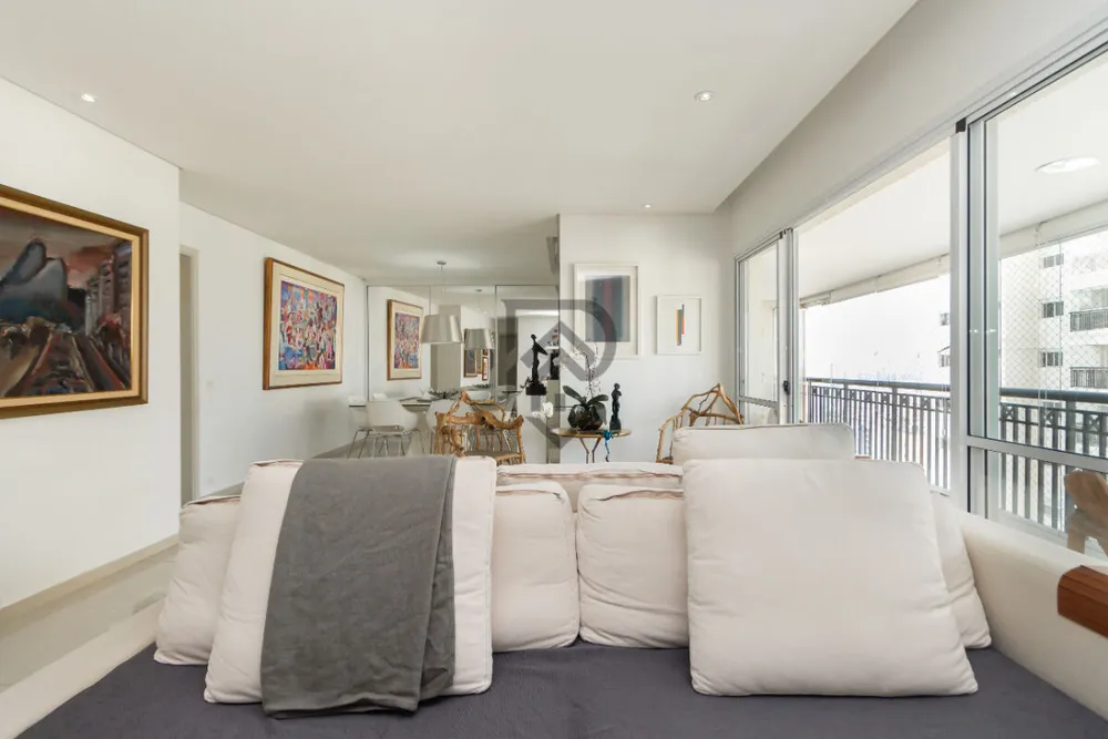 Apartamento, 4 quartos, 178 m² - Foto 7