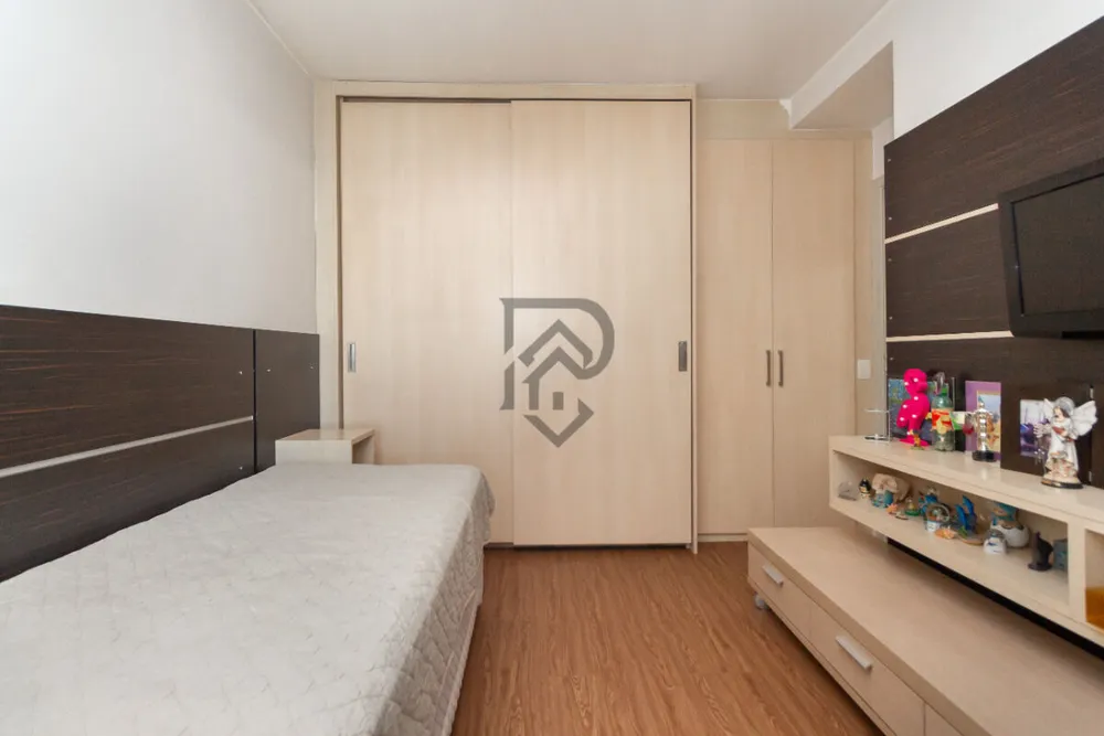 Apartamento, 4 quartos, 178 m² - Foto 3