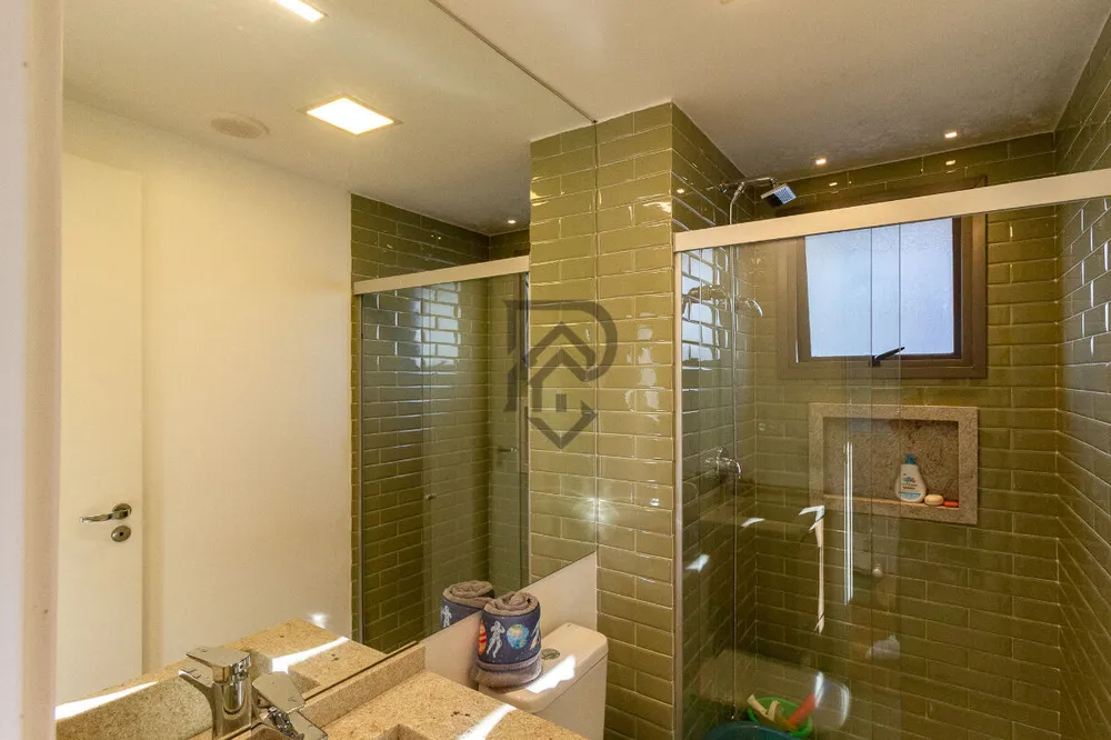 Apartamento, 3 quartos, 141 m² - Foto 2