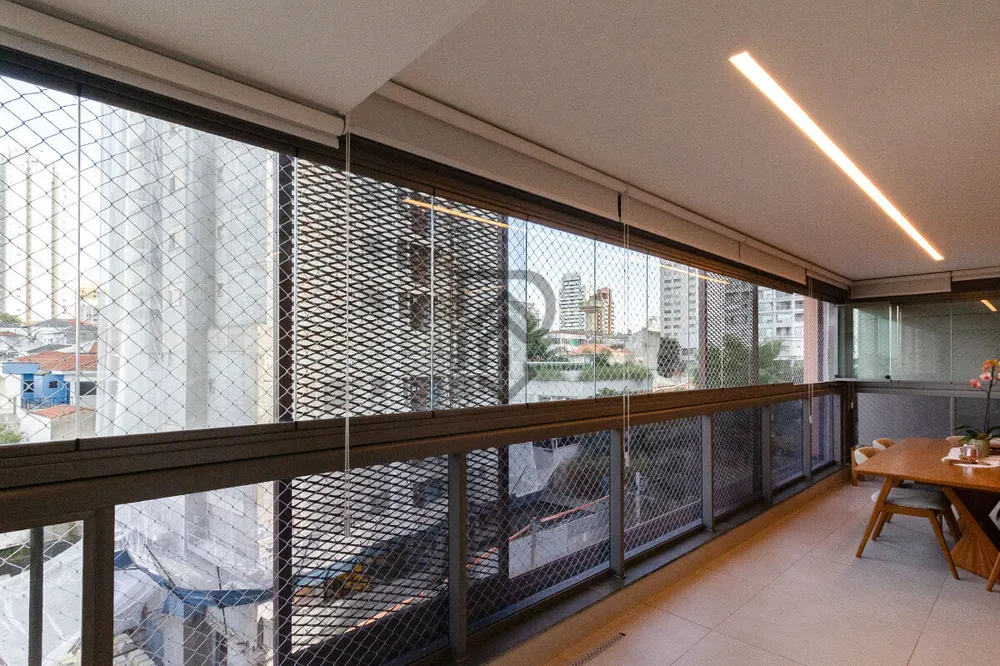 Apartamento, 3 quartos, 141 m² - Foto 1