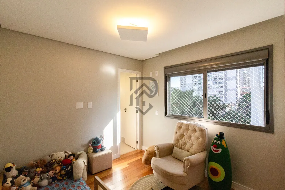 Apartamento, 3 quartos, 141 m² - Foto 4