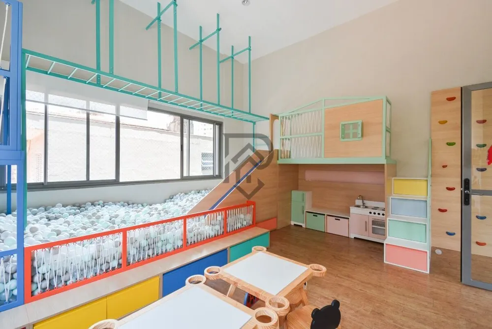 Apartamento, 3 quartos, 141 m² - Foto 6