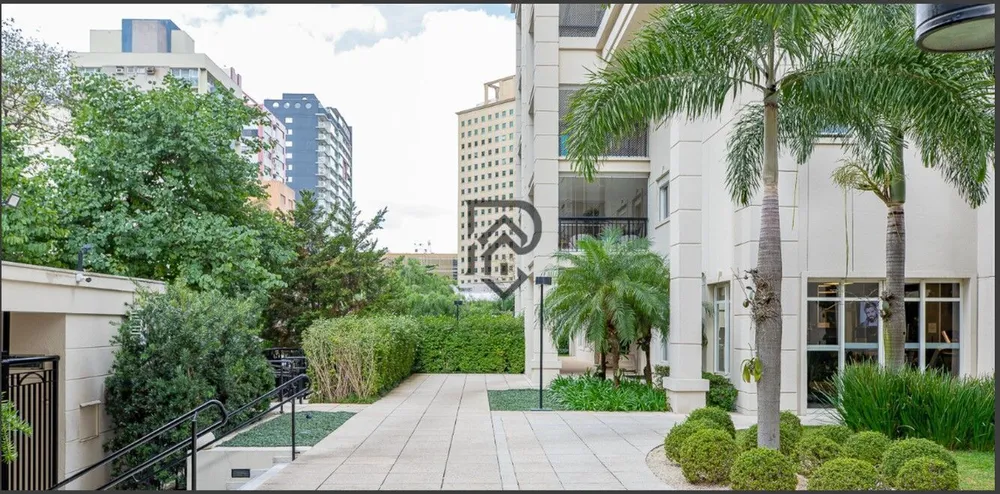 Apartamento, 4 quartos, 174 m² - Foto 3