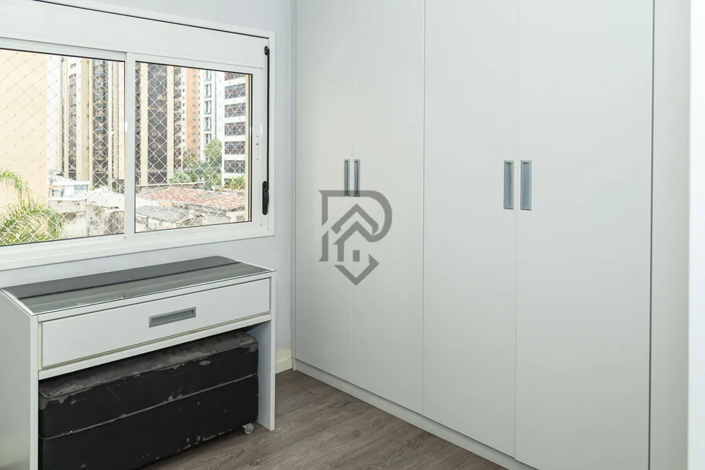 Apartamento, 4 quartos, 174 m² - Foto 5