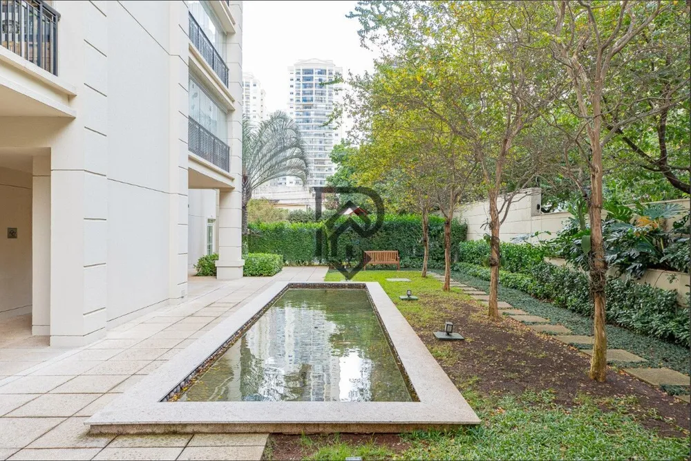 Apartamento, 4 quartos, 174 m² - Foto 2