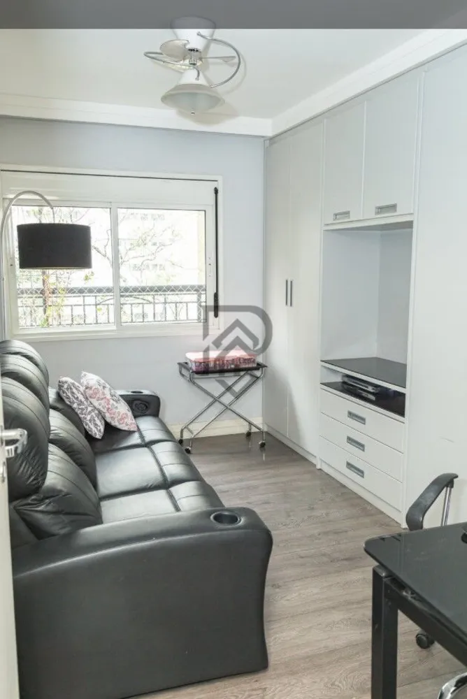 Apartamento, 4 quartos, 174 m² - Foto 7