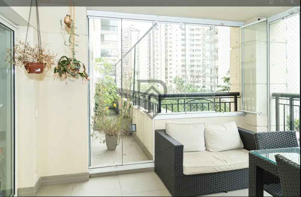 Apartamento, 4 quartos, 174 m² - Foto 1