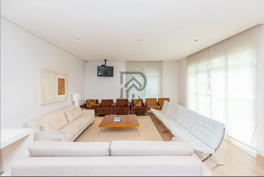 Apartamento, 4 quartos, 174 m² - Foto 6