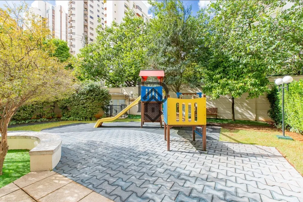Apartamento, 4 quartos, 174 m² - Foto 2