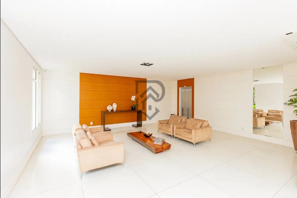 Apartamento, 4 quartos, 174 m² - Foto 12