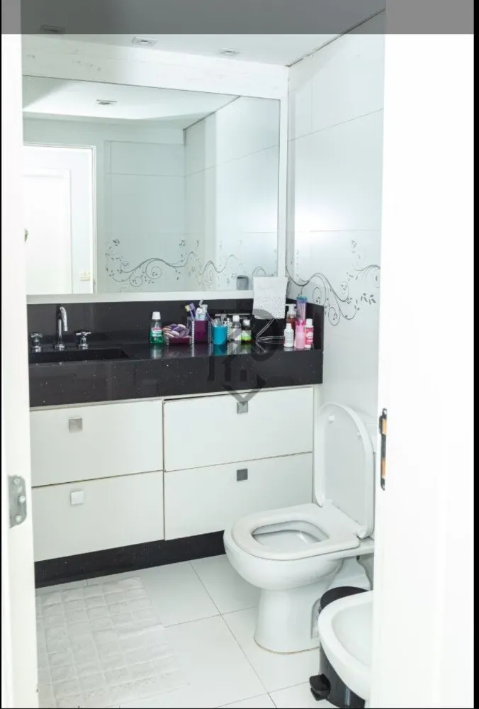 Apartamento, 4 quartos, 174 m² - Foto 4