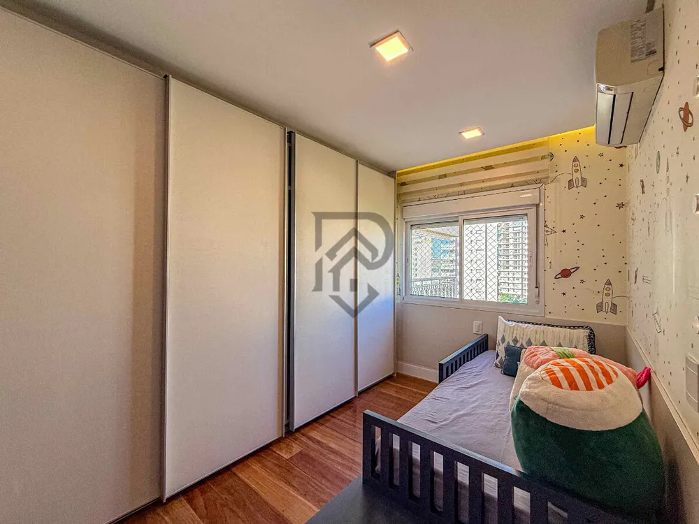 Apartamento, 4 quartos, 250 m² - Foto 9
