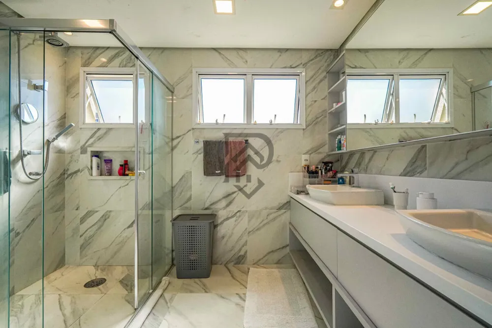 Apartamento, 4 quartos, 250 m² - Foto 8