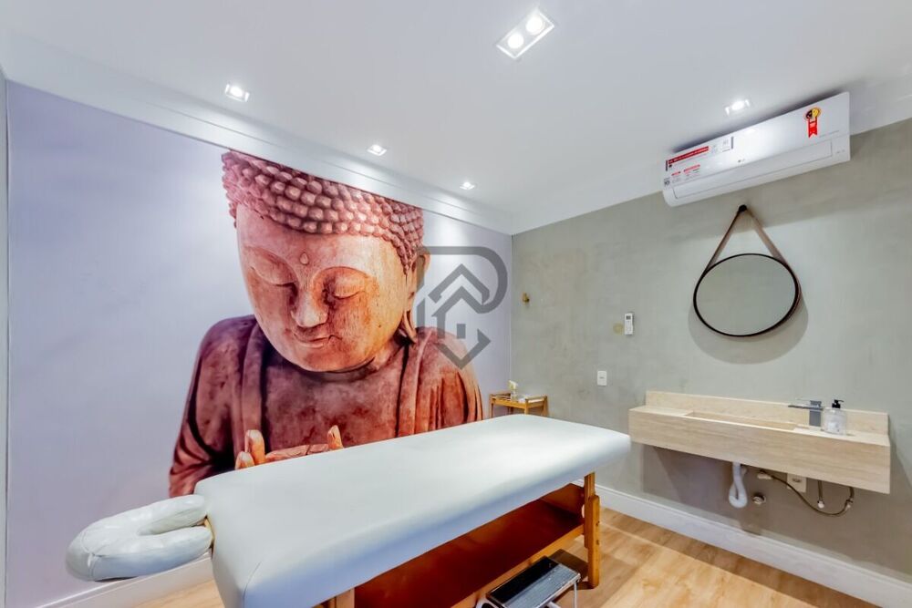 Apartamento, 4 quartos, 250 m² - Foto 6