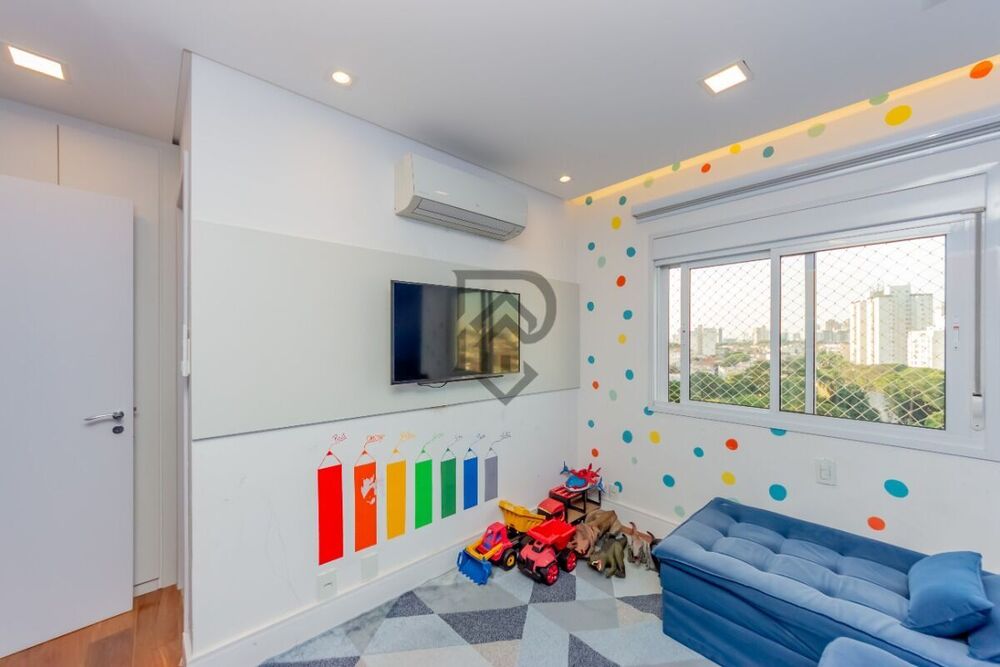 Apartamento, 4 quartos, 250 m² - Foto 9