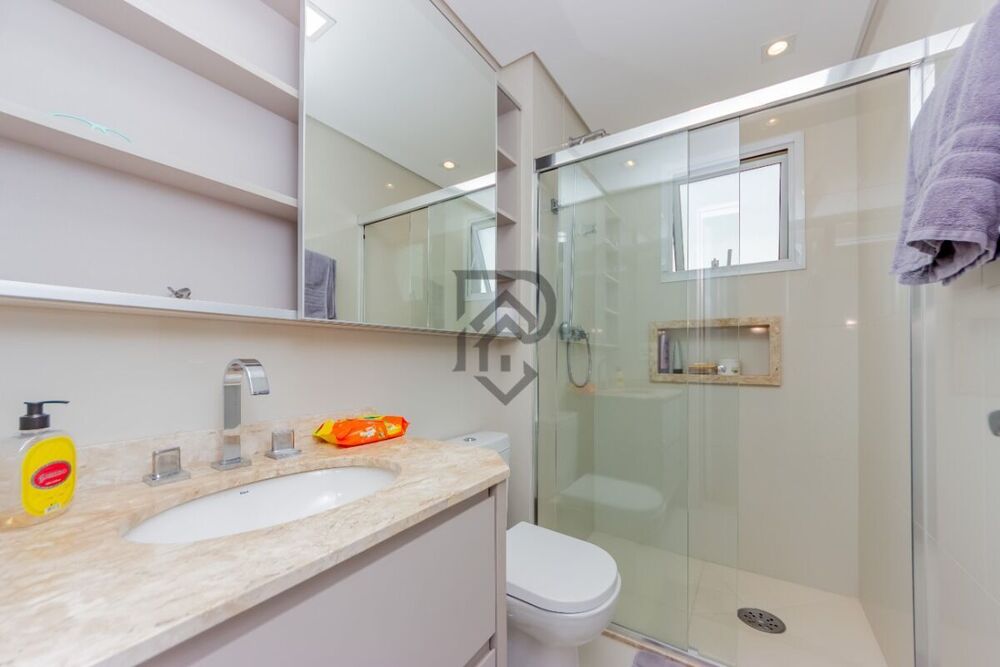 Apartamento, 4 quartos, 250 m² - Foto 7