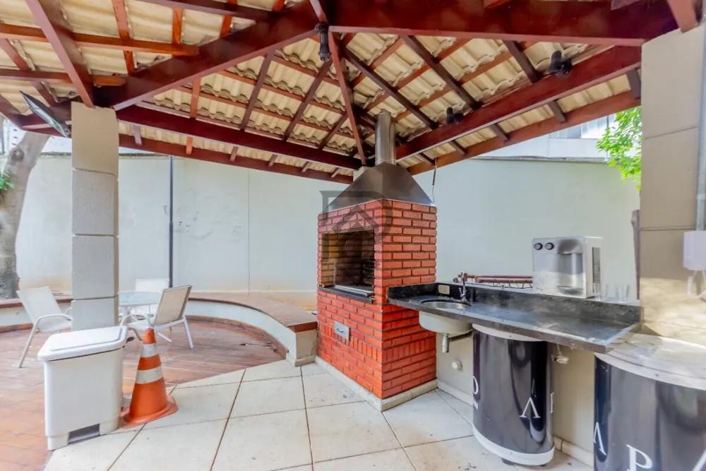Apartamento, 4 quartos, 250 m² - Foto 24
