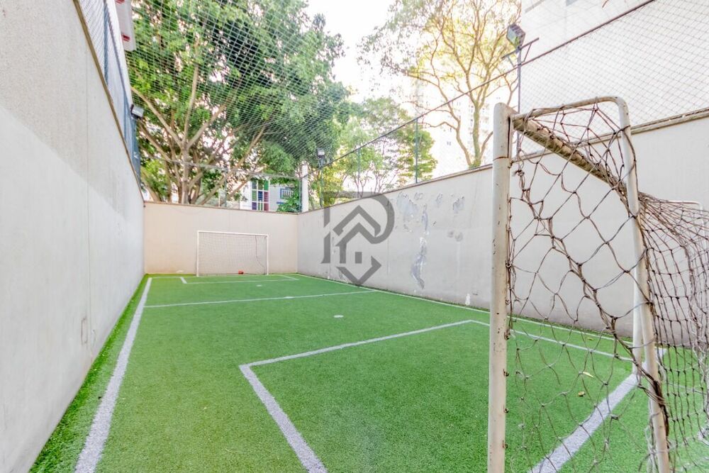 Apartamento, 4 quartos, 250 m² - Foto 12