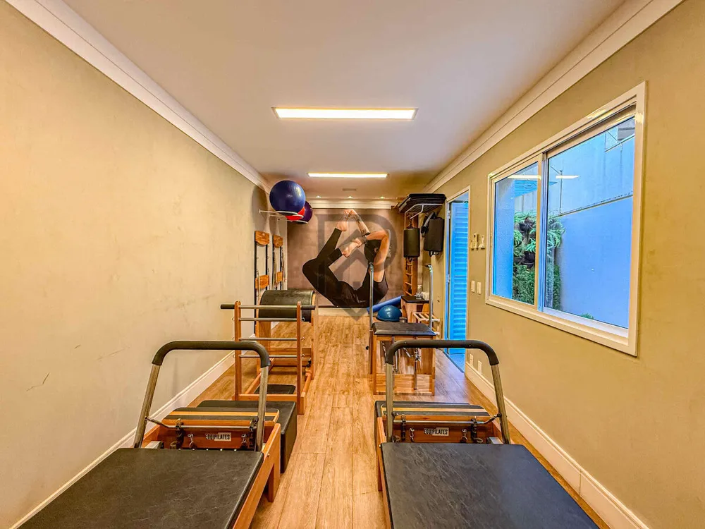 Apartamento, 4 quartos, 250 m² - Foto 11