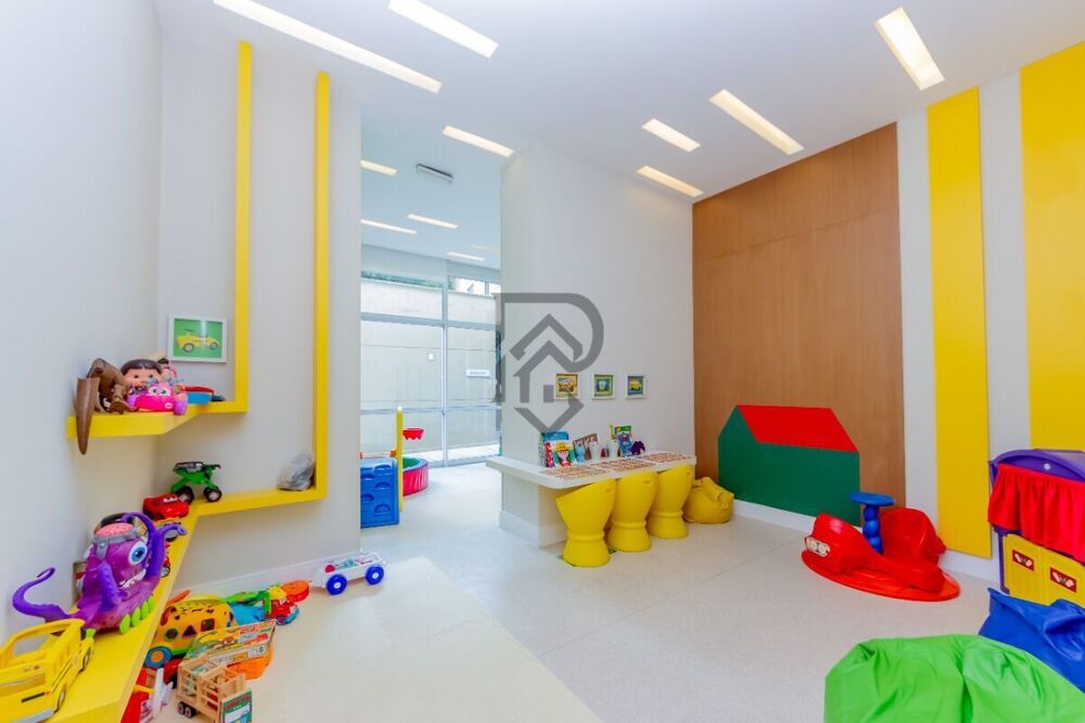 Apartamento, 4 quartos, 250 m² - Foto 5