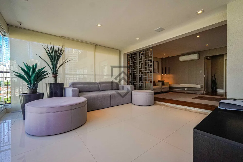 Apartamento, 4 quartos, 250 m² - Foto 7