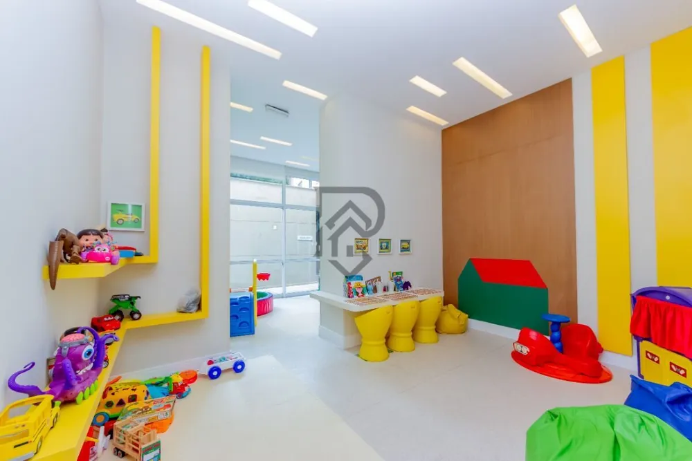 Apartamento, 4 quartos, 250 m² - Foto 15
