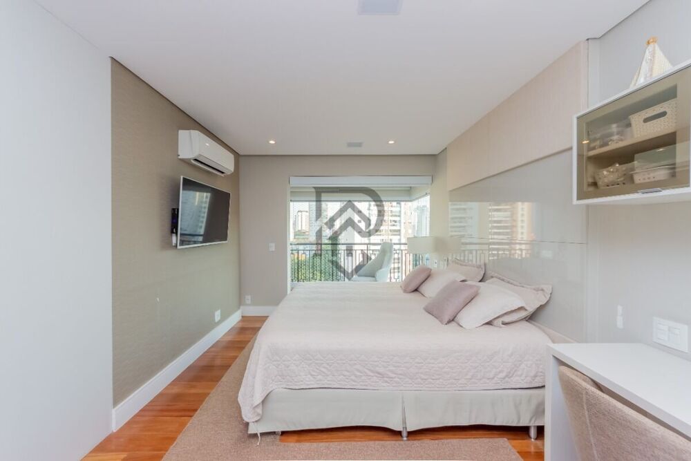 Apartamento, 4 quartos, 250 m² - Foto 10