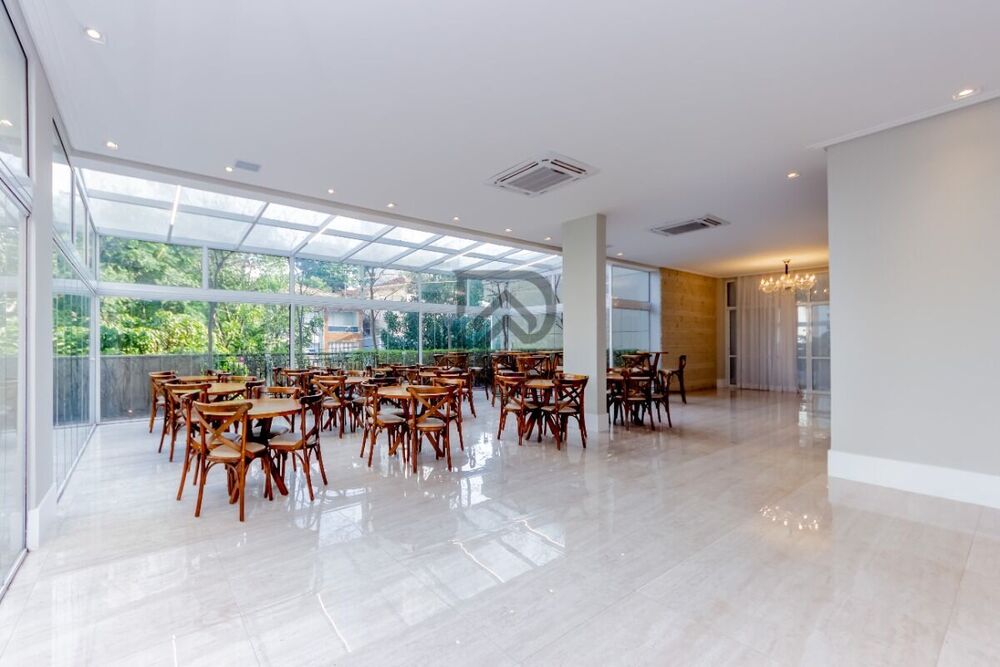 Apartamento, 4 quartos, 250 m² - Foto 2
