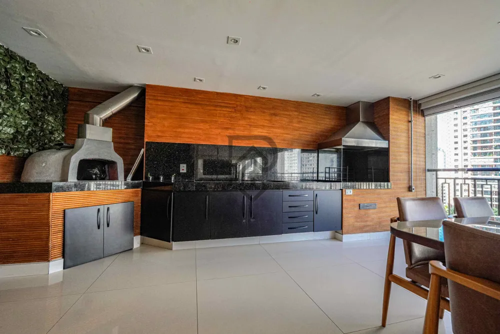 Apartamento, 4 quartos, 250 m² - Foto 6