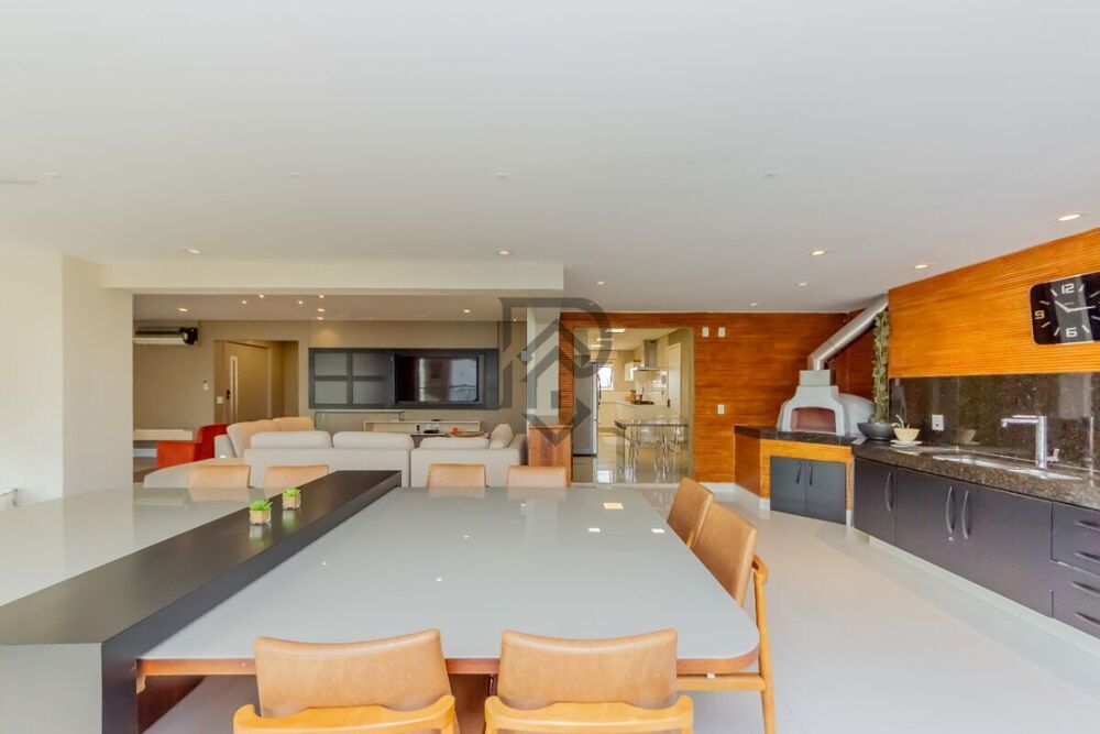 Apartamento, 4 quartos, 250 m² - Foto 4