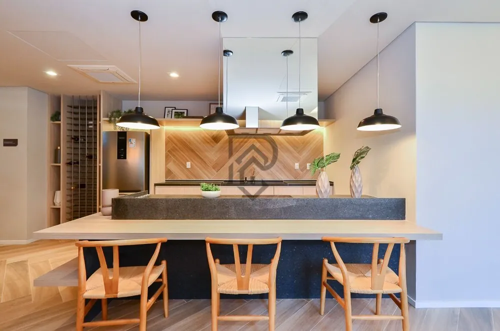 Apartamento, 3 quartos, 125 m² - Foto 2