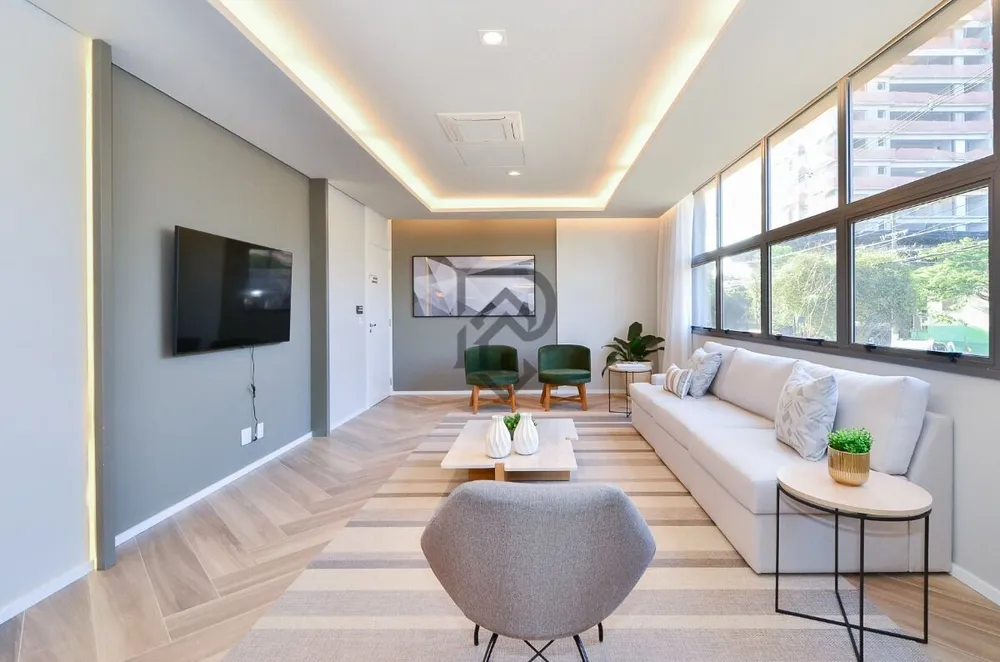 Apartamento, 3 quartos, 125 m² - Foto 1