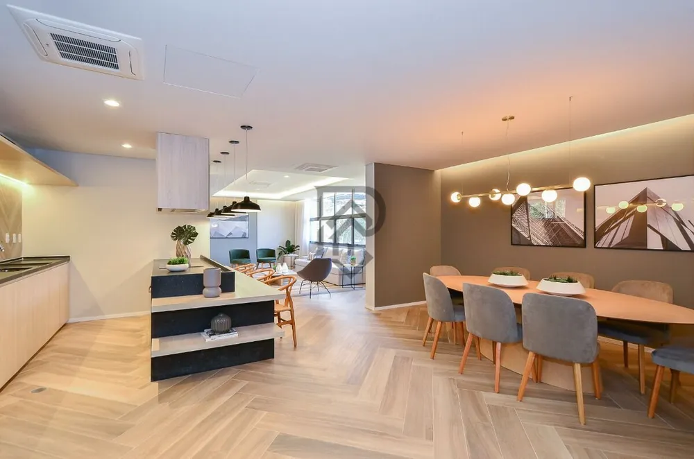 Apartamento, 3 quartos, 125 m² - Foto 3