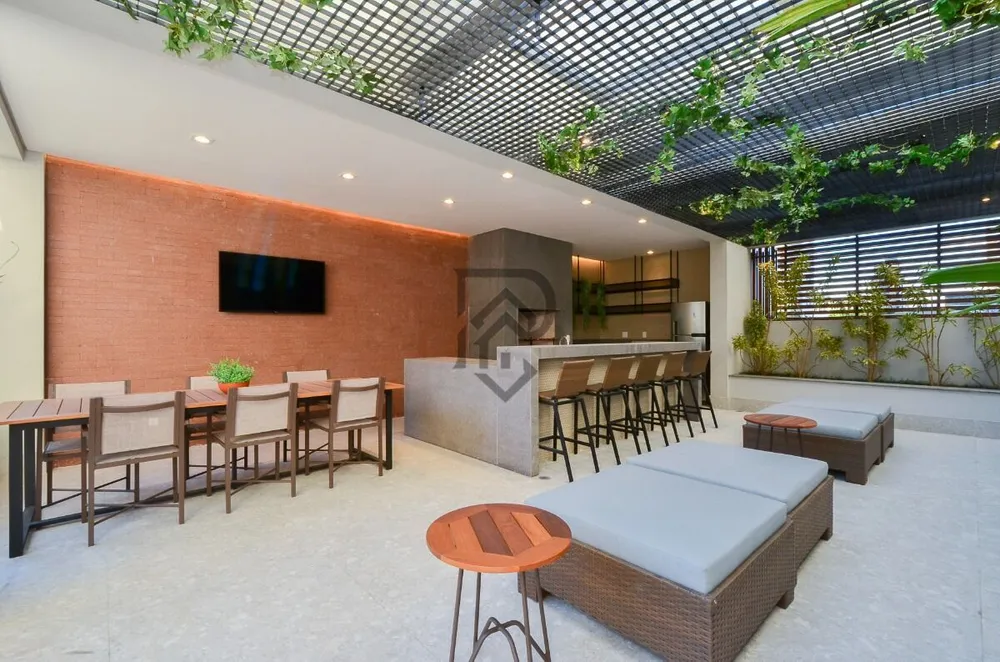 Apartamento, 3 quartos, 125 m² - Foto 6