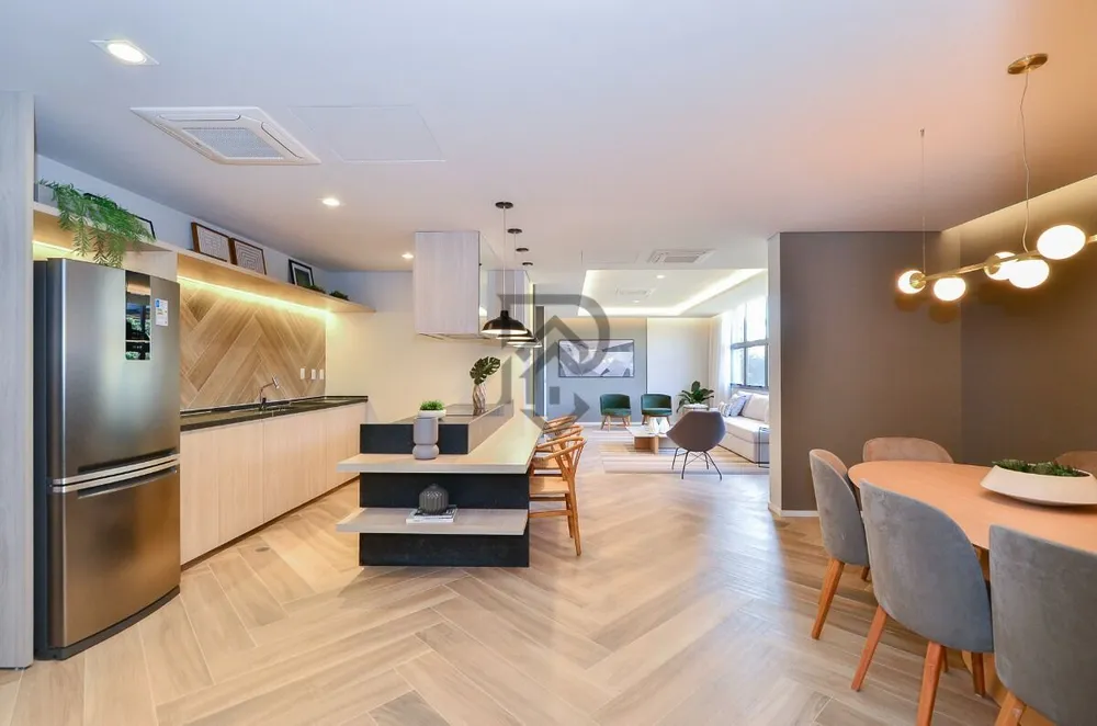 Apartamento, 3 quartos, 125 m² - Foto 11