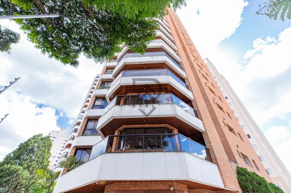 Apartamento, 4 quartos, 194 m² - Foto 5