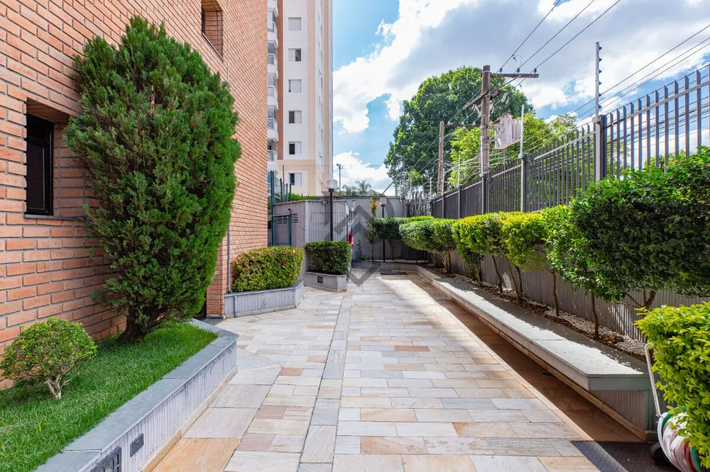 Apartamento, 4 quartos, 194 m² - Foto 1
