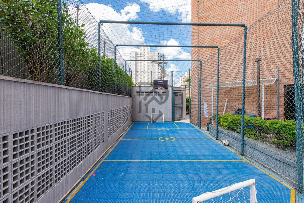 Apartamento, 4 quartos, 194 m² - Foto 2