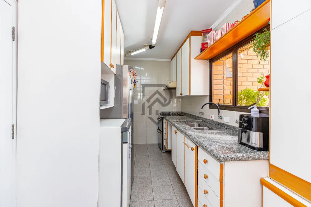 Apartamento, 4 quartos, 194 m² - Foto 8