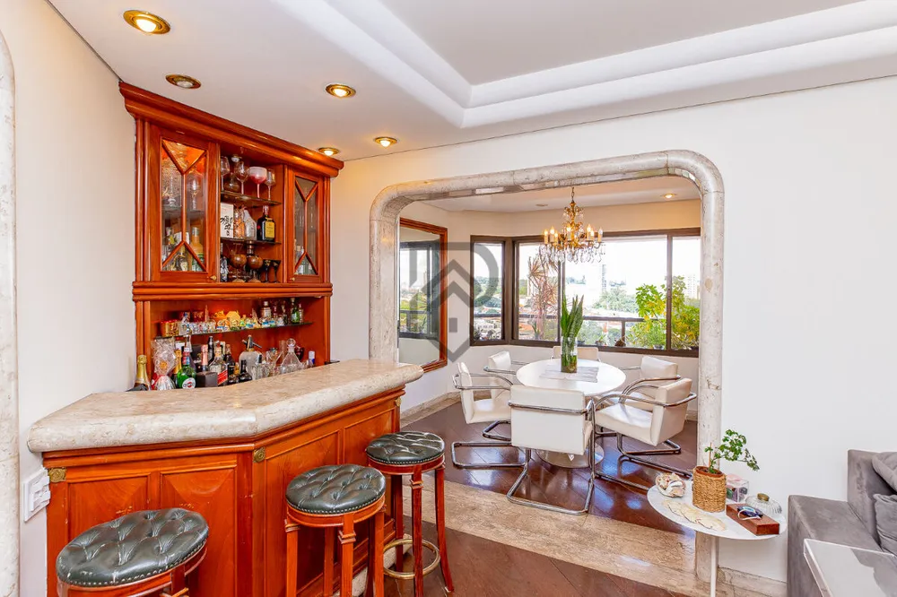 Apartamento, 4 quartos, 194 m² - Foto 6