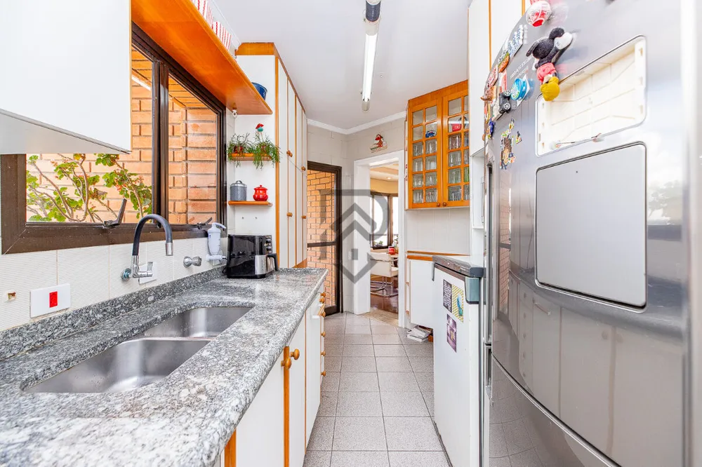 Apartamento, 4 quartos, 194 m² - Foto 7