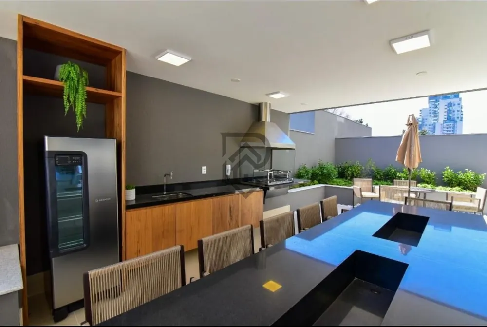 Apartamento, 3 quartos, 125 m² - Foto 1