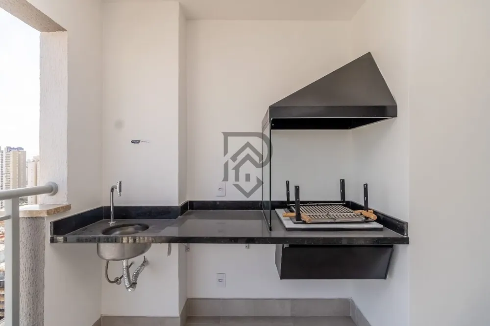 Apartamento, 3 quartos, 125 m² - Foto 3