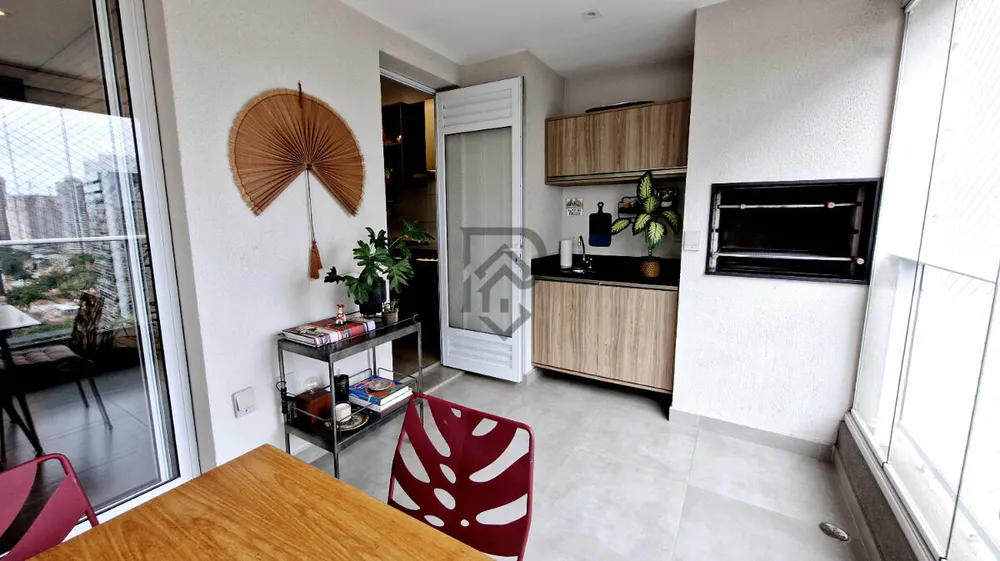 Apartamento, 3 quartos, 134 m² - Foto 8