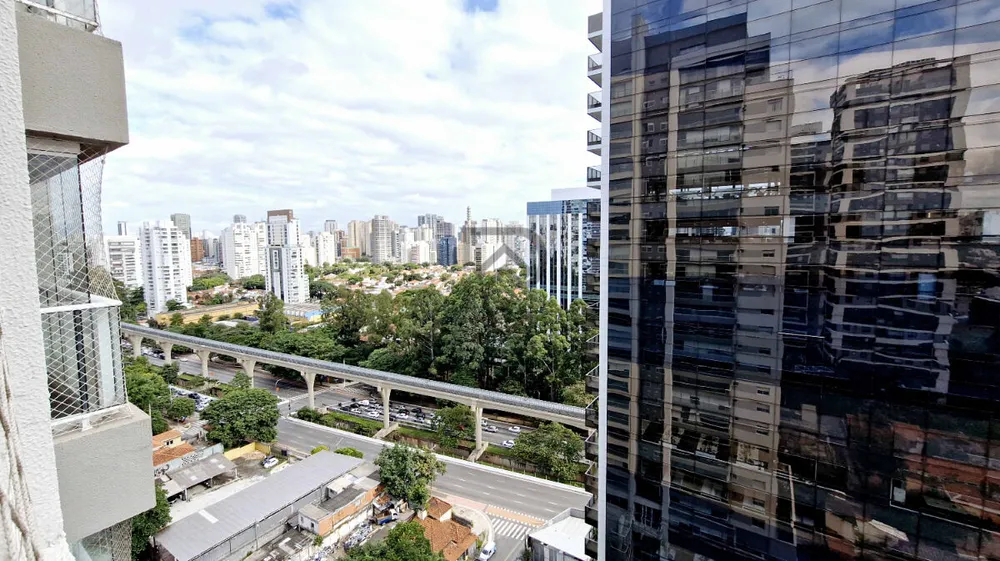 Apartamento, 3 quartos, 134 m² - Foto 2